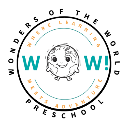 Wonders of the World Preschool in Stellenbosch | Wonders van die Wéreld Kleuterskool in Stellenbosch